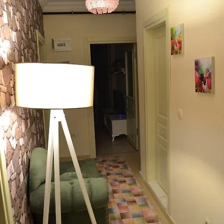Turan Ata Suite