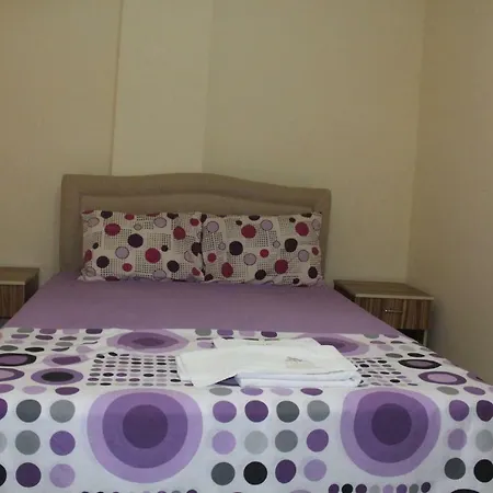 Apart Otel Turan Ata Suite